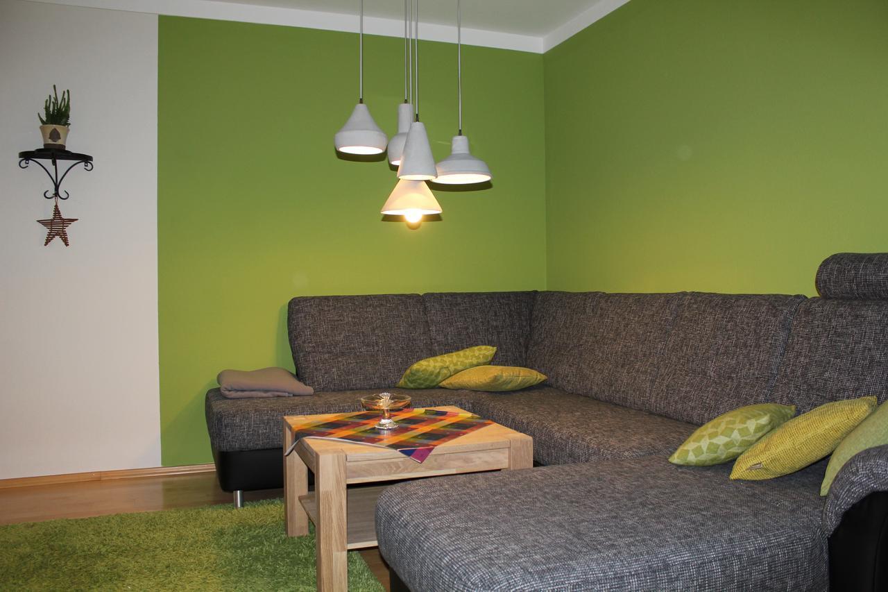 Apartment Andrea - Chiemgau Karte Інцель Екстер'єр фото