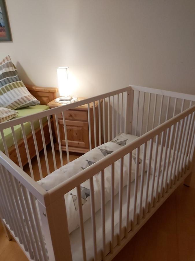 Apartment Andrea - Chiemgau Karte Інцель Екстер'єр фото